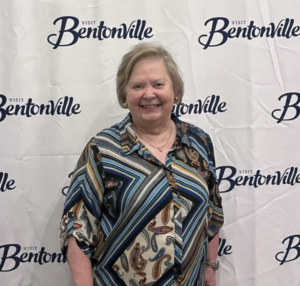 Sandra Ford Life Master August 2025